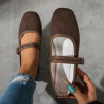 Lismor - Ergonomic Sandals