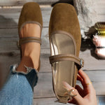 Lismor - Ergonomic Sandals