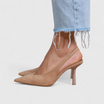 Bella™ | Sophisticated Heels