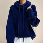 LIORA��� - Winter Hoodie