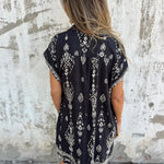 Mirala - Vintage Boho Dress