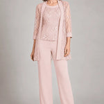 Angela – Formal Chiffon Set