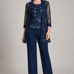 Angela – Formal Chiffon Set