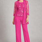 Angela – Formal Chiffon Set