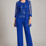 Angela – Formal Chiffon Set