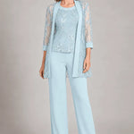 Angela – Formal Chiffon Set