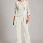 Angela – Formal Chiffon Set