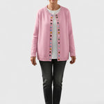 Agustina | Comfortable Cardigan