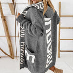 Minouu™ - Comfortable Cardigan for Women