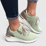 Elvira | Comfort-Focused Orthopedic Sneakers