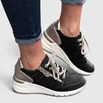 Elvira | Comfort-Focused Orthopedic Sneakers