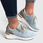 Elvira | Comfort-Focused Orthopedic Sneakers
