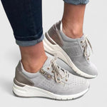 Elvira | Comfort-Focused Orthopedic Sneakers