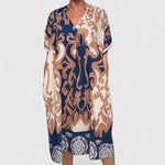 Mila | Comfortable Dress
