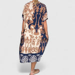 Allison | Comfortable Dress