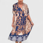 Allison | Comfortable Dress