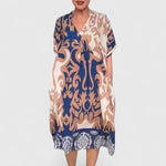 Mila | Comfortable Dress