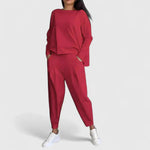 Celeste | Chic Two-Piece Ensemble