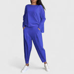 Celeste | Chic Two-Piece Ensemble