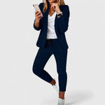 Vera | Stylish Two-Piece Ensemble