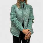 Alora | Elegant Jacket
