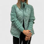 Cintia | Stylish Elegance Jacket
