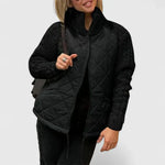 Noelia | Elegant Jacket