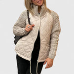 Alora | Elegant Jacket