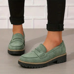 Ximena | Comfortable Loafers