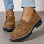 Ximena | Comfortable Loafers