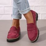 Aleah | Comfortable Loafers