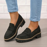 Aleah | Comfortable Loafers