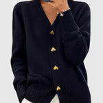 Olga | Chic Elegance Cardigan