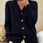 Nora | Elegance Knit Cardigan