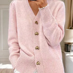 Nora | Elegance Knit Cardigan
