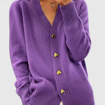 Meredith | Chic Elegance Cardigan