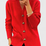 Meredith | Chic Elegance Cardigan