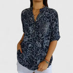 Anna | Elegant Blouse