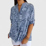Anna | Elegant Blouse