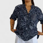 Merced | Elegant Blouse