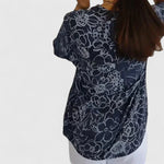 Anna | Elegant Blouse