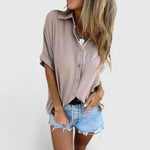 Karol | Chic Elegance Blouse