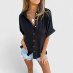 Karol | Chic Elegance Blouse