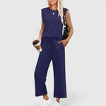 Aliza | Chic Two-Piece Ensemble