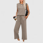 Aliza | Chic Two-Piece Ensemble