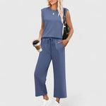 Angélica | Chic Two-Piece Ensemble
