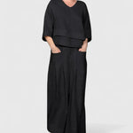 Amayah | Cozy Two-Piece Ensemble