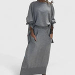 Mónica | Chic Two-Piece Ensemble