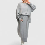 Wendy | Chic Two-Piece Ensemble