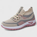 Brenna | Comfort-Oriented Orthopedic Footwear